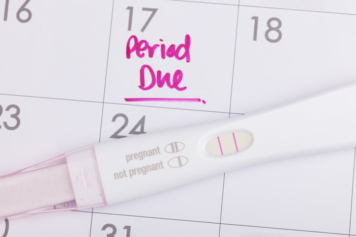 Is It Possible to Get a False Positive on a Pregnancy Test?